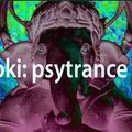 Psytrance Livestream Dj set- OKI