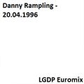 Danny Rampling - LGDP Euromix 20.04.1996
