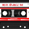 Nostalgia 90 - MegaMix Vol.1 ( Dance anni 90 ) The Best of 90s 2000 Mixed