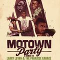 Dj Reverend P @ Motown Party, Djoon, Saturday March 2nd, 2013