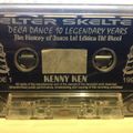 Kenny Ken - Jungle Set from Helter Skelter 'Deca Dance', 1999.