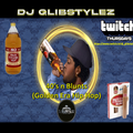 DJ GlibStylez - 40's n Blunts (Golden Era Hip Hop) Twitch Live 3-2-23