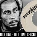 Positive Thursdays episode 901 - Nice Time - Tuff Gong Special (19th October 2023)