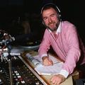 Ken Bruce (clip) BBC Radio Two 16th October 1989