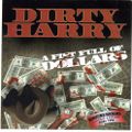 Dirty Harry Presents A Fist Full Of Dollars