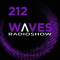 WAVES #212 - DISCO-GRAPHY by SENSURROUND - 25/11/18