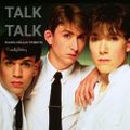 Talk Talk / Mark Hollis / Castells Tribute