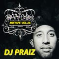 DJ PRAIZ - HIP HOP CORNER