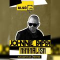 Johnnie Pappa - Live @ Alsó G (Székelyudvarhely) 2019-08-23