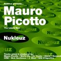 Mauro Picotto - The Lizard Man (2000)