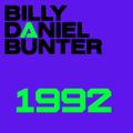 1992 - Billy Daniel Bunter, Ritchie K & Original Gidman