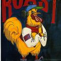 Younghead & SL @ Roast : The Astoria - Jungle Rollers