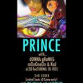 LIVE @ PAISLEY PARK - Prince, MonoNeon, Donna Grantis, Adrian Crutchfield, KAJ-