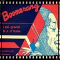 Boomerang Club (PS) 12-11-1980 Dj Fabrizio Fattori