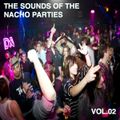 SuperNacho - Sounds Of The Nacho Parties Vol.02. 