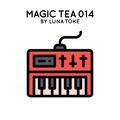 Magic Tea 014 - Luna Toke [15-07-2018]