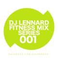Lennard - Fitness Mix 01 (2014)