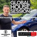 4 August 21 Global House Session (Presented by DJ Niall Redmond)