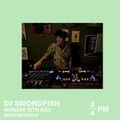 DJ Swordfish  12-07-21