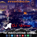 The Underground Sound 26/05/22 Live On JDKRadio - DJ Wino