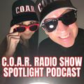 C.O.A.R. Radio Show Spotlight With S.T.A.L.I.N. 4/18/20