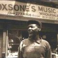 Early SKA & Jamaican Jazz