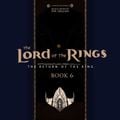 Ch.6 Pt. 1/3 - 'The Battle of Pelennor Fields', The Return of The King, The Lord of The Rings