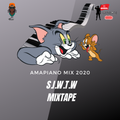 AMAPIANO 2020 [S.I.W.T.W MIXTAPE] - ZjGENERAL (LATEST MUSIC JULY 2020)