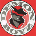 Demon Boyz - Kiss FM (1992)