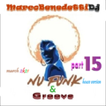 Nu Funk & Groove part 15