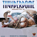 Moonrise Thunderdome Megamix Vol. 7 (2021)