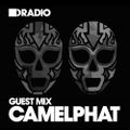 Defected Radio Show: Guest Mix by Camelphat - 14.7.17