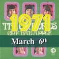 That 70's Show - March Sixth Nineteen Seventy One