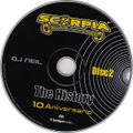 Scorpia - 10 Aniversario - TheHistory (Cd2) By DjNeil
