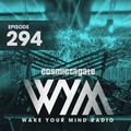 Cosmic Gate - WAKE YOUR MIND Radio Episode 294