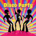 Disco Party - 125 - 137 BPM - 32 Count Phrased.