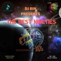 Dj Bin - Stars On 45 (The Best Nineties)