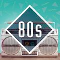 Various - 80s The Collection