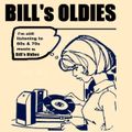 Bill's Oldies-2021-12-09-Christmas & Oldies Songs