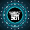 Arko Madley - Resonance 185 (2021-07-03)