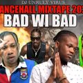 Dancehall Mix 2022: Dancehall Mix January 2022 Raw - BAD WI BAD Intence, Jahshii ,Bounty Killa