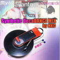Synthetic DecaDANCE by Katya Casio & Johnny b6581 (HK Counterfeit)