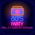 80's Party Mix vol. 4 / 2020 by Catago