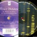 Peace Division ‎– Beatz In Peacez Part 1-3/Body & Soul (Full Vinyl) 2003/2001