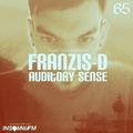Franzis-D - Auditory Sense 065 @ InsomniaFm - Nov 13, 2014