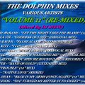 THE DOLPHIN MIXES - VARIOUS ARTISTS - ''VOLUME 11'' (RE-MIXED)