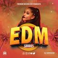 Throwback EDM & House Music Mixtape ft Chris brown,Rihanna,David guetta, Ariana &Dj Xemmour