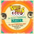 Joe's Fundraiser @ Super Wheels Freestyle Set LIVE