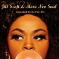 Jill Scott & More Neo Soul: Angie Stone,Goapele, D'Angelo, Vivian Green, Marsha Ambrosius, Maxwell