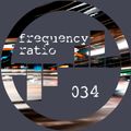 Frequency Ratio 034 [Codesouth] (Leftfield|DubTechno|Breaks|Techno)
